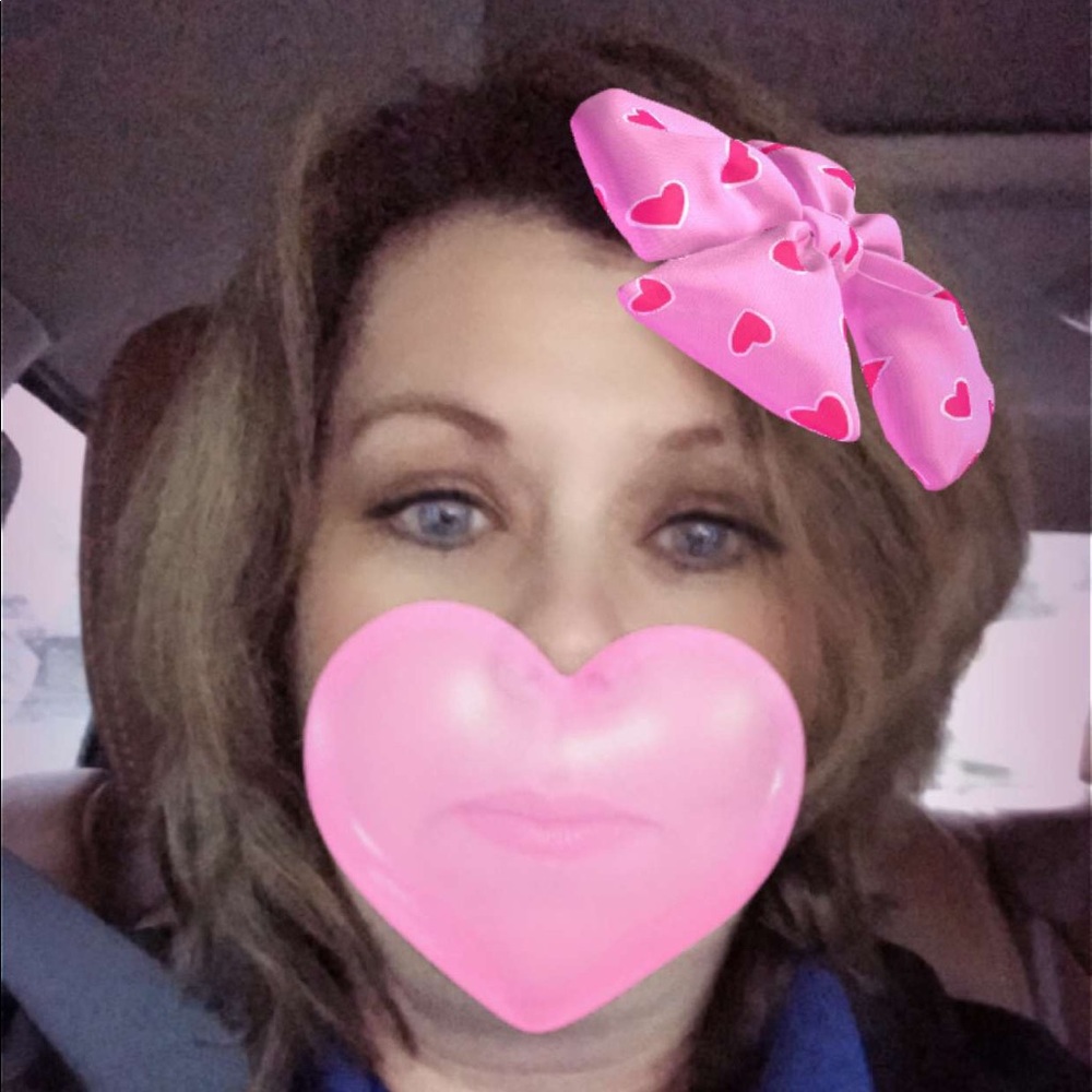 Meet your Posher, Gretta